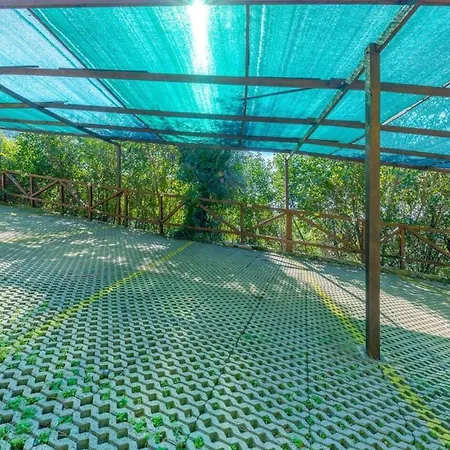 Panoramic Sea View Terrace - Free Parking - Wifi * Rapallo