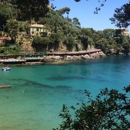Panoramic Sea View Terrace - Free Parking - Wifi Apartment