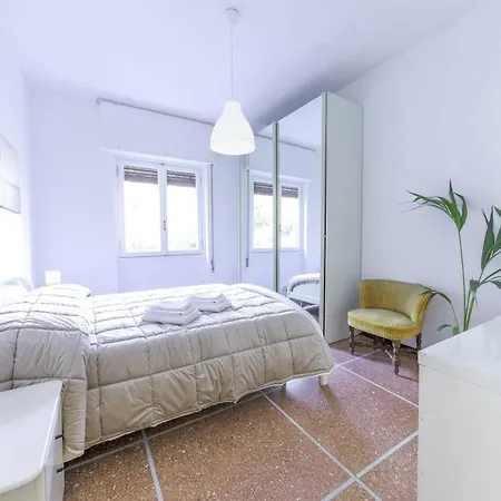 Panoramic Sea View Terrace - Free Parking - Wifi Apartament *