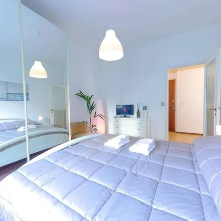 Panoramic Sea View Terrace - Free Parking - Wifi Apartment Rapallo